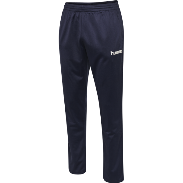 Hummel Promo Trainingsanzug – Rot-Marine